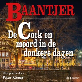 Voorkant Boek