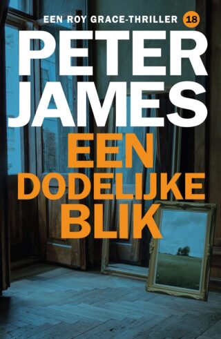 Voorkant Boek