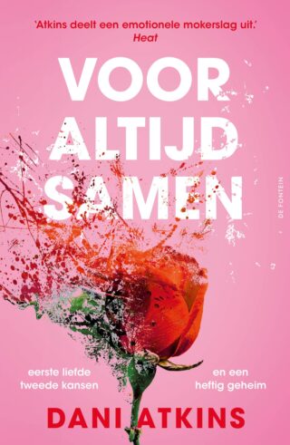Voorkant Boek