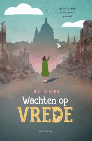 Voorkant Boek