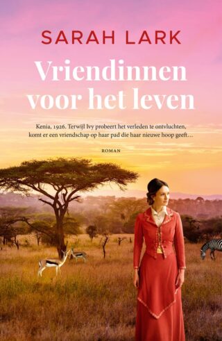 Voorkant Boek