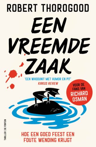 Voorkant Boek