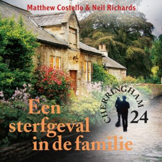 Een sterfgeval in de familie