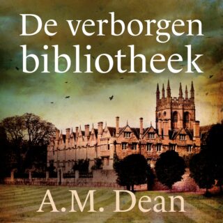 Voorkant Boek