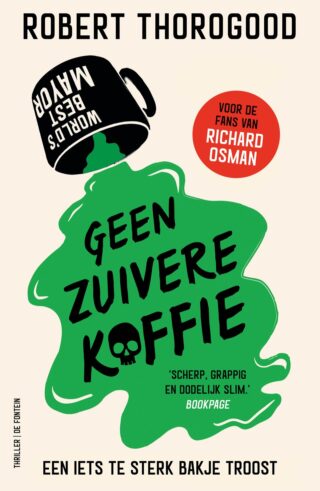 Voorkant Boek