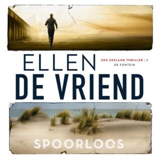 Voorkant Boek