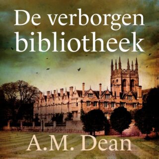 Voorkant Boek