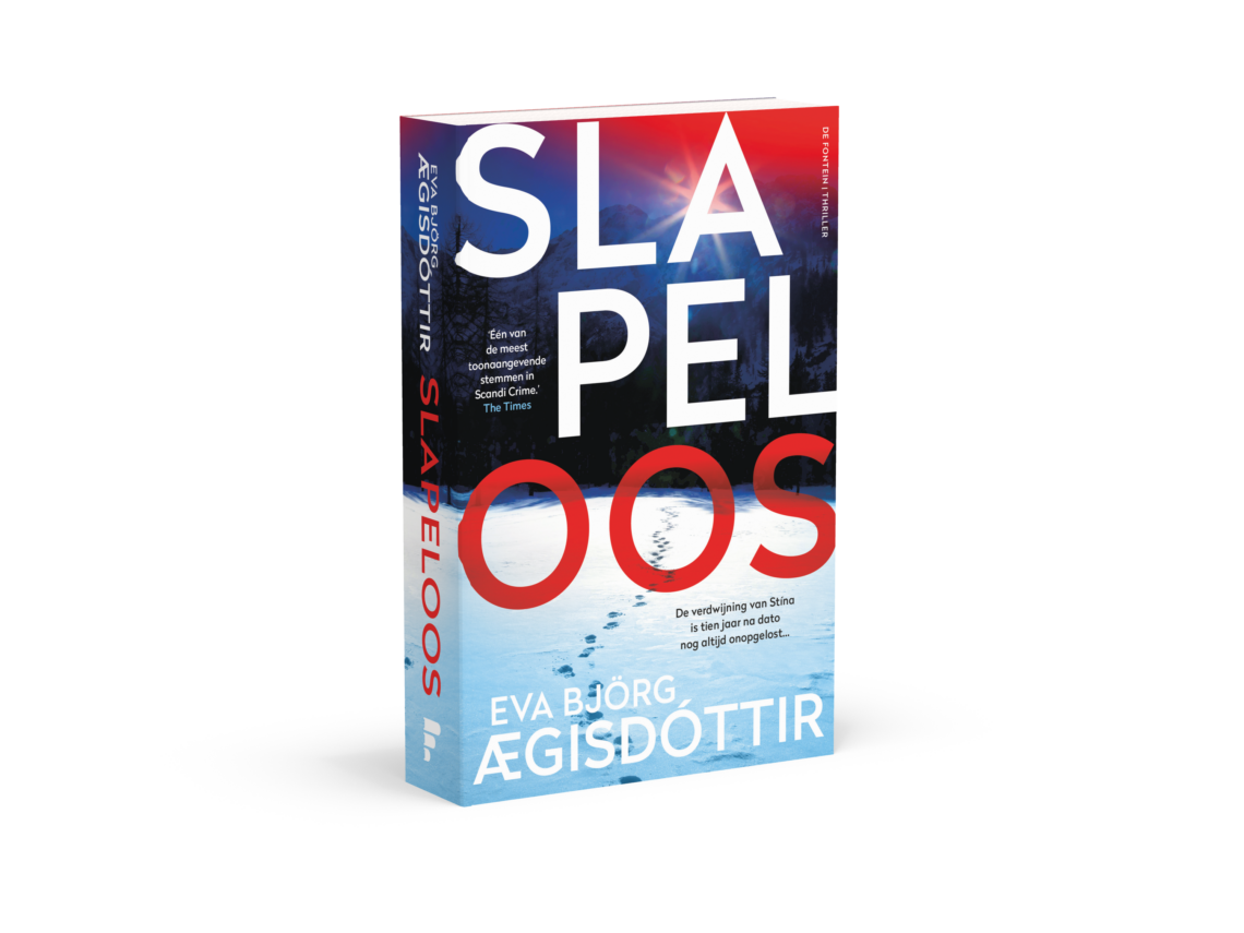 Slapeloos