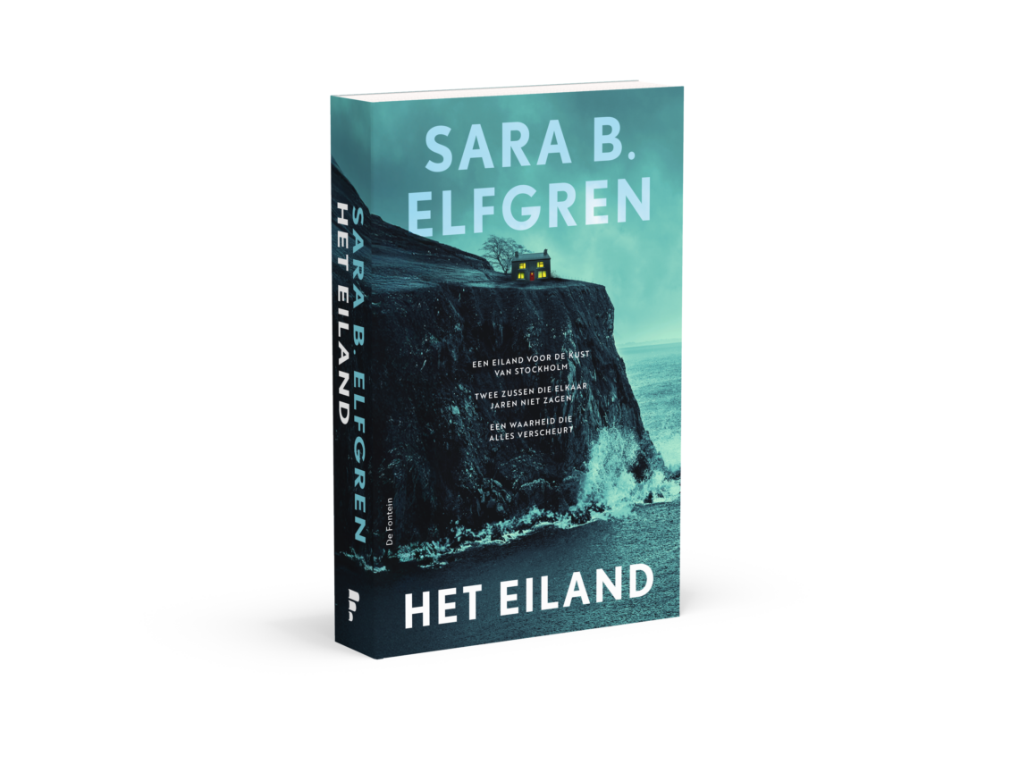 Het eiland