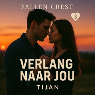 Verlang naar jou - Fallen Crest 3