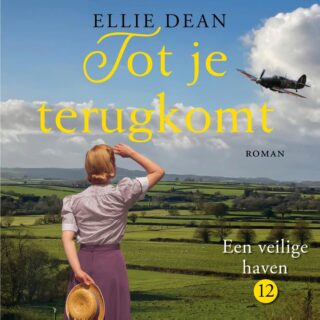 Voorkant Boek