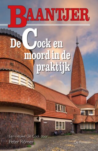 Voorkant Boek