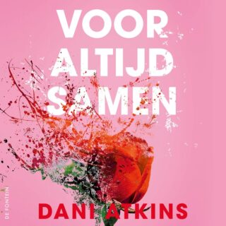 Voorkant Boek