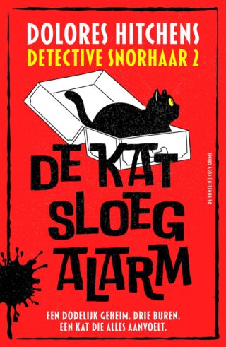Voorkant Boek