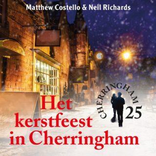 Het kerstfeest in Cherringham
