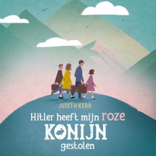 Voorkant Boek