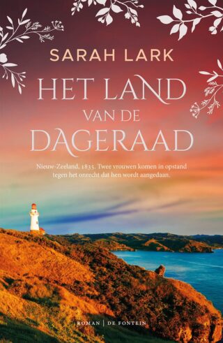 Voorkant Boek