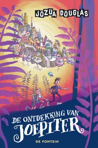Voorkant Boek