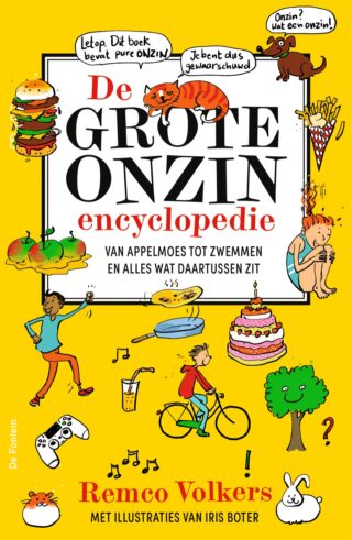 Voorkant Boek