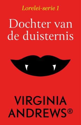 Voorkant Boek