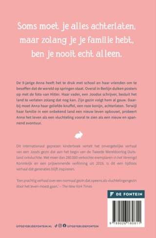 Achterkant Boek