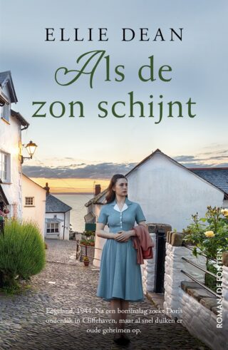Voorkant Boek