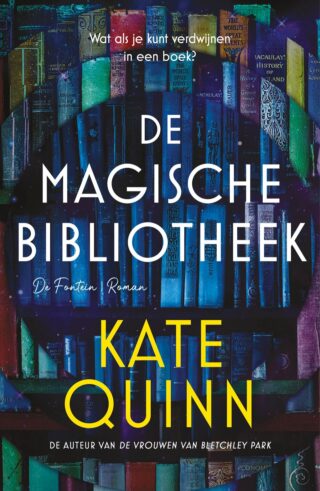 Voorkant Boek