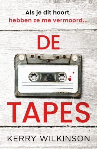 Voorkant Boek