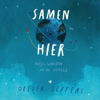 Voorkant Boek