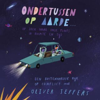 Voorkant Boek
