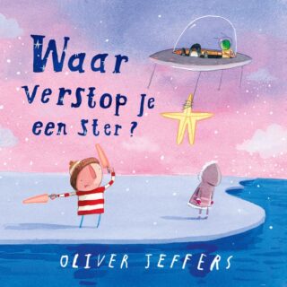 Voorkant Boek
