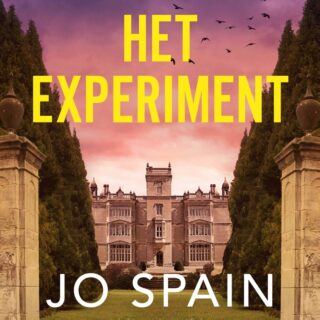 Voorkant Boek