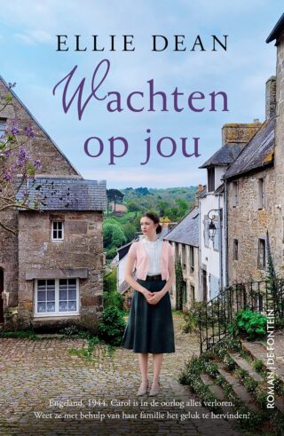 Voorkant Boek