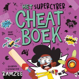Voorkant Boek