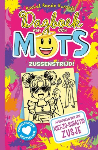 Voorkant Boek