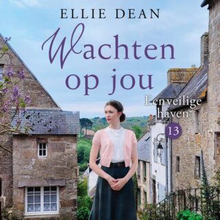 Voorkant Boek