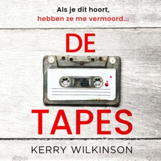 Voorkant Boek