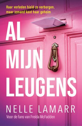 Voorkant Boek