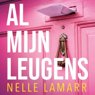 Voorkant Boek