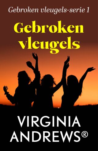 Voorkant Boek