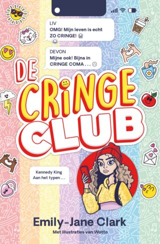 Voorkant Boek
