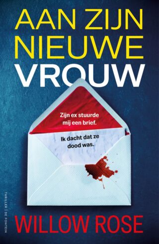 Voorkant Boek