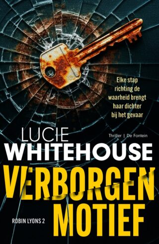 Voorkant Boek