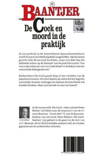 Achterkant Boek