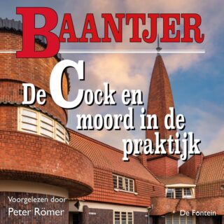 Voorkant Boek