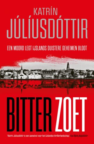 Voorkant Boek