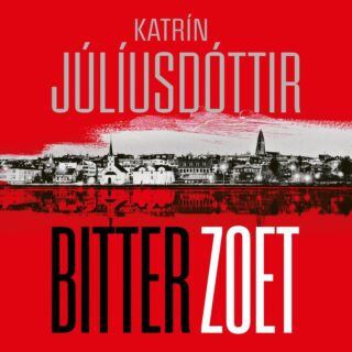 Voorkant Boek