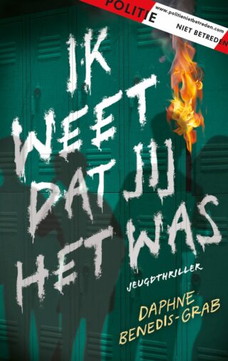 Voorkant Boek