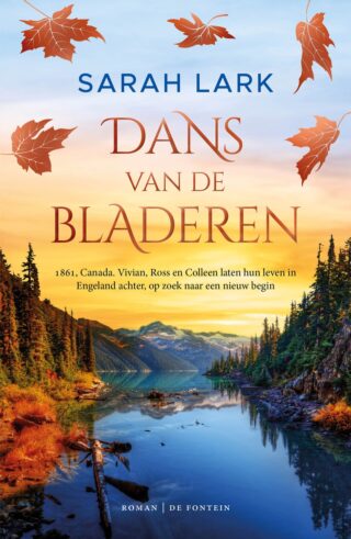 Voorkant Boek