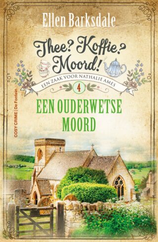 Voorkant Boek
